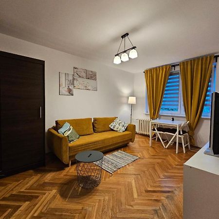 Aparmant Nearthesea Apartment Gdansk Exterior photo