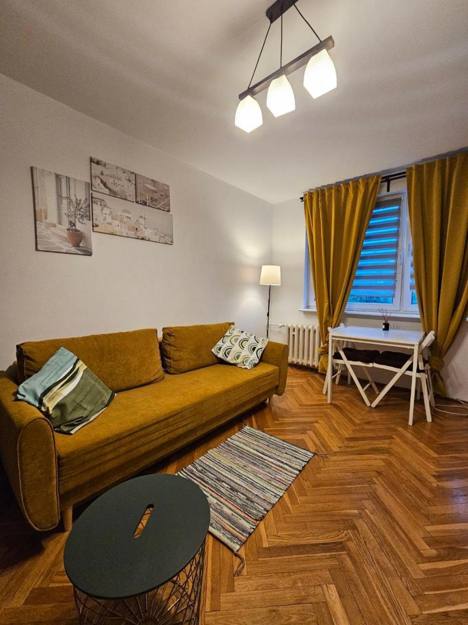 Aparmant Nearthesea Apartment Gdansk Exterior photo